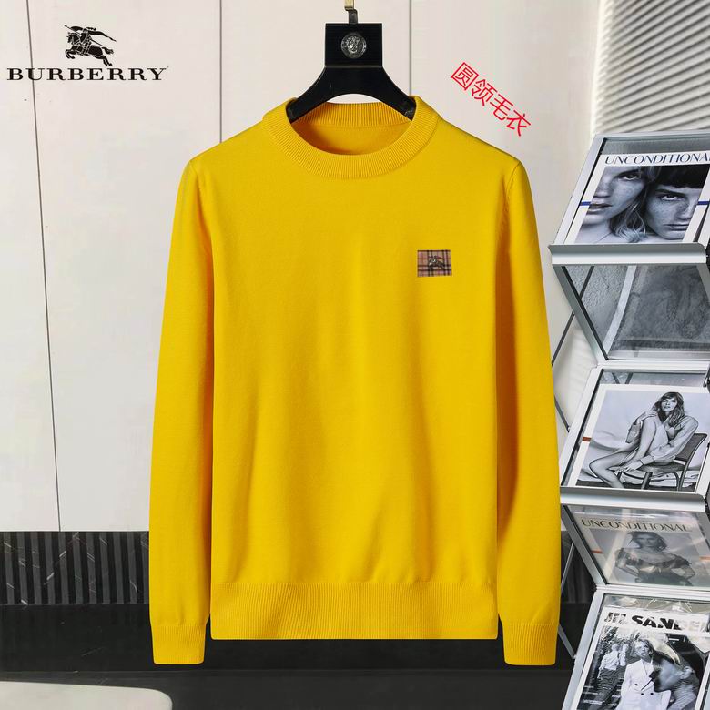Burberry  M-3XL 11Ln  (4)